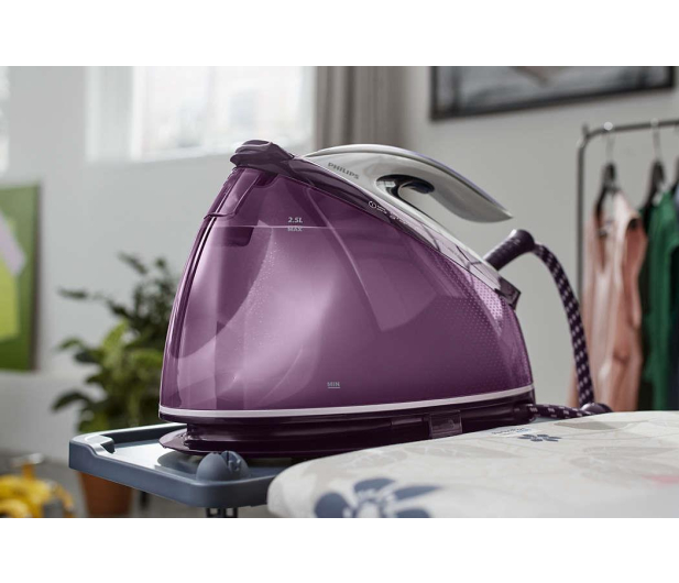 Philips Generator pary GC9315/30 PerfectCare Aqua Seria 9000 - 453795 - zdjęcie 2